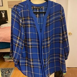 Work Shirt New York And Company